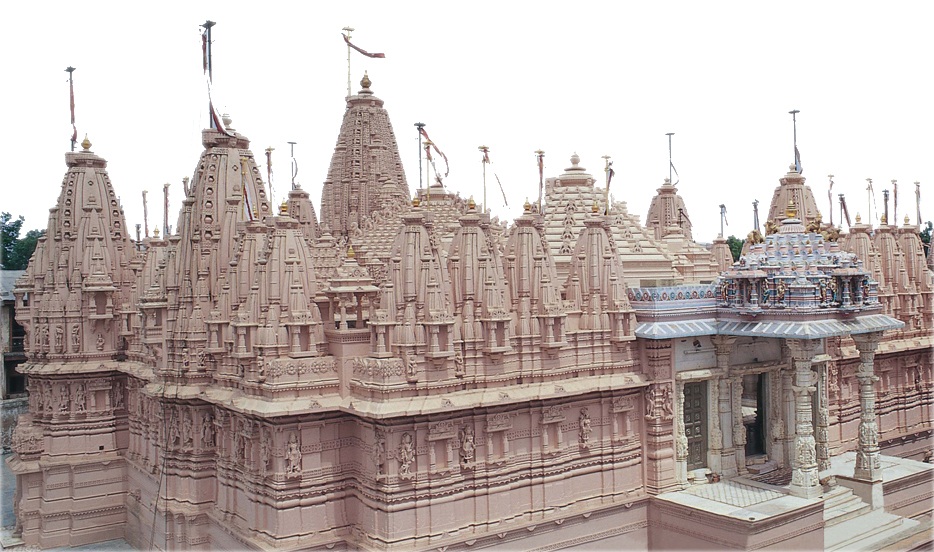 Parshwanath Temple - Patan - Gujarat