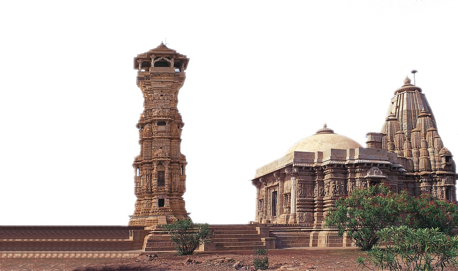 Vijay Stambh - Chittorgarh - Rajasthan